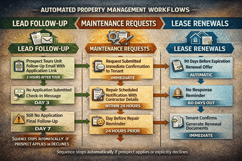 How to Improve Property Management Follow-Up: The Complete 2026 Guide